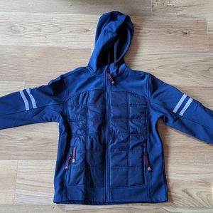 Boy's jacket Canada Weather Wear 14-16 years